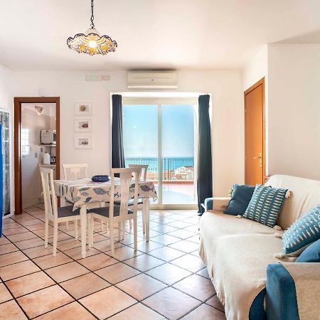 Bed and Breakfast Palazzo Carrano Виетри Экстерьер фото