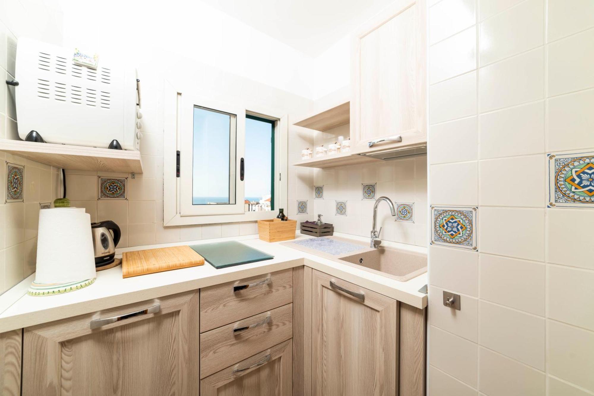 Bed and Breakfast Palazzo Carrano Виетри Экстерьер фото