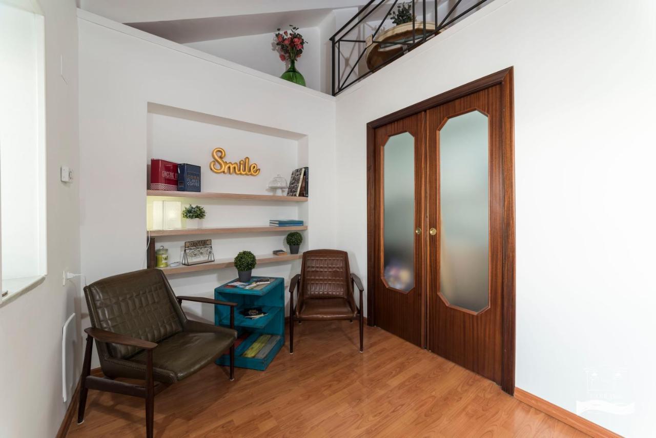 Bed and Breakfast Palazzo Carrano Виетри Экстерьер фото